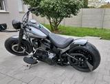 Harley-Davidson FatBoy FLSTFB 103 (1HD) - Motorräder in Solingen