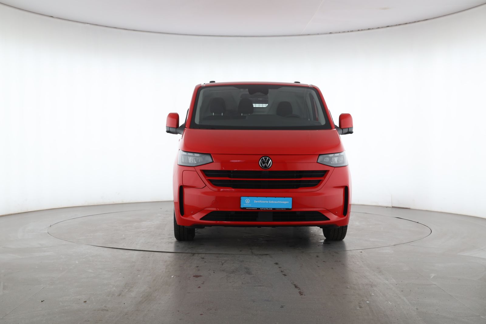 Volkswagen T7 Transporter - Bild 5