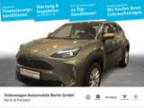 Toyota Yaris Cross 1.5 Hybrid Automatik NAVI KAMERA - Toyota Yaris Cross Gebrauchtwagen in Berlin