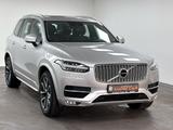 Volvo XC 90 Inscription AWD.PANO.AHK.LEDER.NAVI.LED - Volvo XC90: 7 Sitzer
