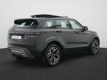 Land-Rover Range Rover Evoque - 4