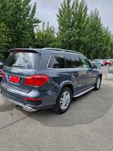 Mercedes-Benz GL 450 - Mercedes-Benz GL-Klasse in Frankfurt (Main)