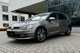 Volkswagen Golf 7 1.4 TSI 125PS*LOUNGE*BI-XENON*SHZ*PDC*NAV - Volkswagen Golf: Tsi Ps