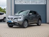 Nissan Juke 1.2 Benzin 116 Ps Kamera-AHK-Navi-8Fach-SHZ - Nissan: B2b