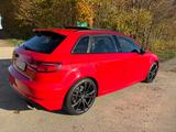 Audi RS3 2.5 TFSI S tronic quattro Sportback -