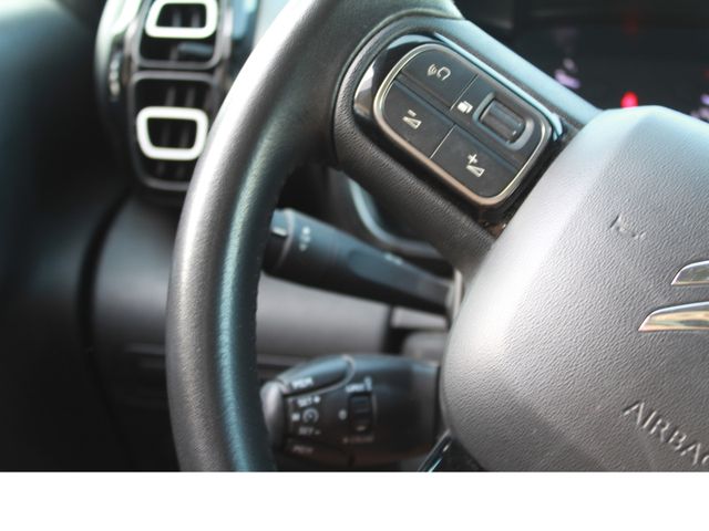 Citron C3 Aircross Feel