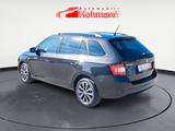 Skoda Fabia 1.0 TSI Combi Drive PDC+SHZ+TÜV NEU - Skoda Fabia Gebrauchtwagen in Mannheim