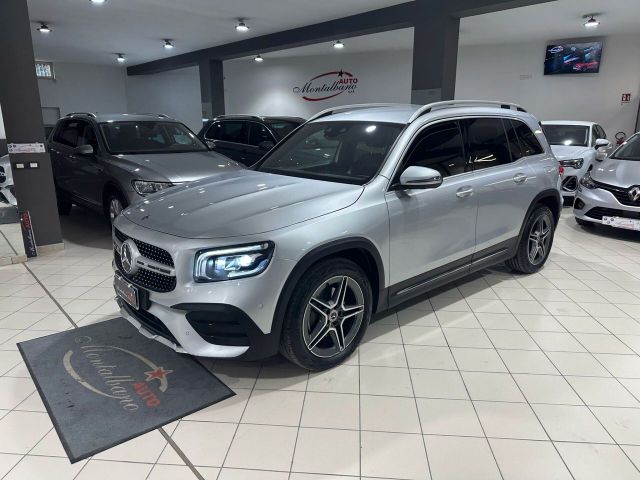 Mercedes-Benz Mercedes-benz GLB 200d Automatic 4Matic Premium