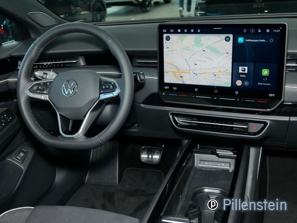 Volkswagen ID.7 - Bild 3