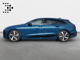 Audi A6 Avant e-tron 572km/WLTP*Air*AHK*Pano*TechPro - blaue Audi A6 e-tron