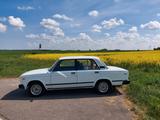 Lada 2107 - Lada 2107: Von Privat