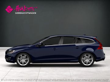 Volvo V60 - 11