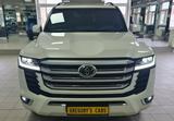 Toyota LC300 70thANV+NEU+HUD+360cam+EUreg+RearTV+415HP - Toyota: Lc