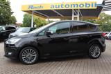 Ford C-Max*Sport*AHK schwenkbar, Lenkradheiz.*Kamera - Ford C-Max: Sport