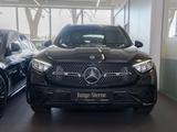 Mercedes-Benz GLC 300 d 4M AMG-Sport/Pano/AHK/Night/Distr/Memo - gebrauchte Mercedes-Benz GLC 300 aus dem Jahr 2024