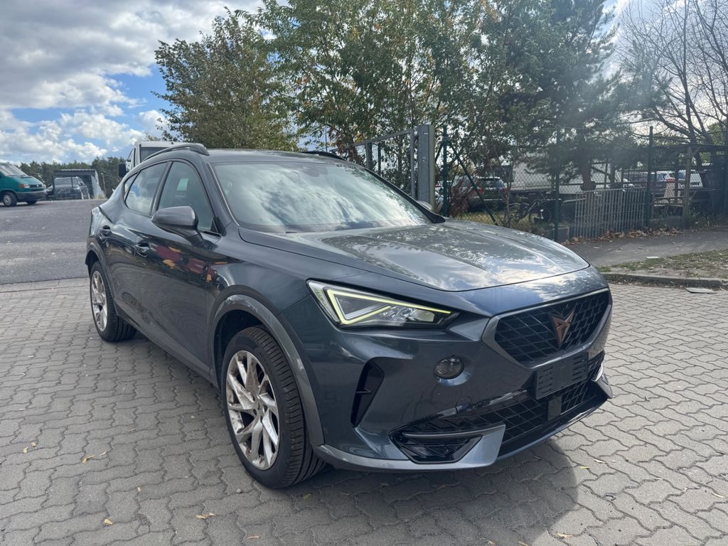 Angebot ansehen Cupra Formentor