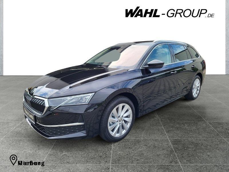 Image of Skoda Octavia