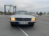 Mercedes-Benz SL 280 * Besondere Farbkombination * Summer Sale - Mercedes-Benz Cabrio aus dem Jahr 1982