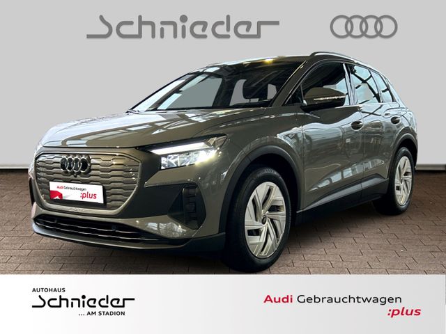 Audi Q4 e-tron 35 NAVI LED Virtual Cockpit KLIMAAUTO 