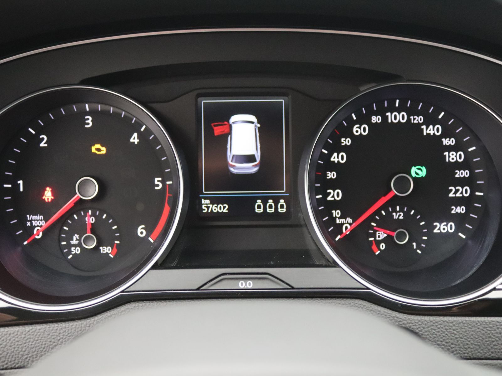 Volkswagen Passat Variant - Bild 15