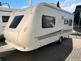 Hobby 540 UL De Luxe | MOVER | VORZELT | TEMPO 100km/h - Wohnwagen 100