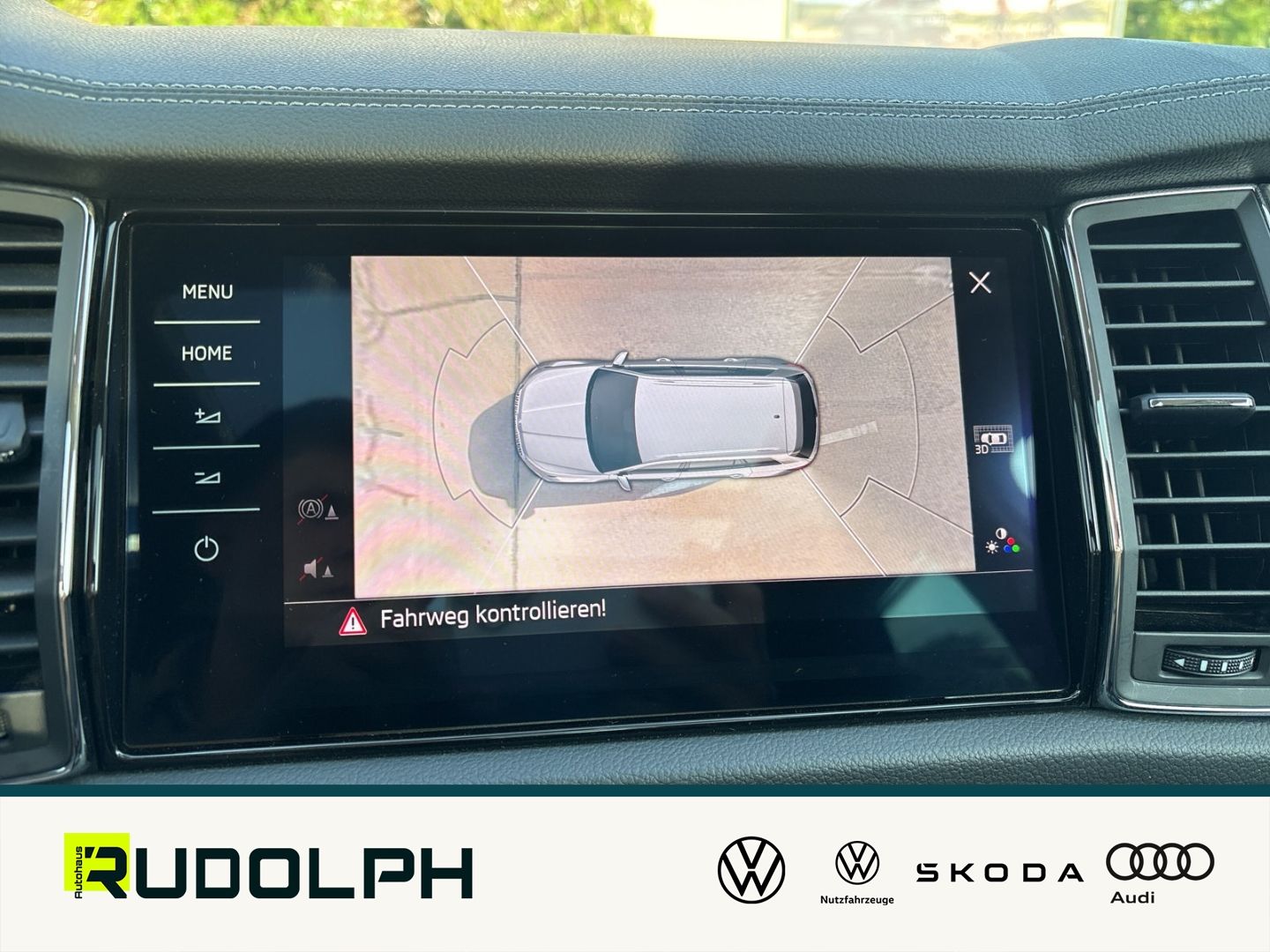 Skoda Kodiaq - Bild 24