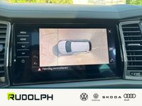 Skoda Kodiaq - Vorschau Bild 24