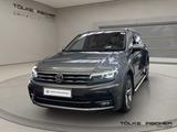 Volkswagen Tiguan Allspace 2.0 TSI 4Motion Highline DCC LM - Volkswagen Tiguan Allspace in Mönchengladbach