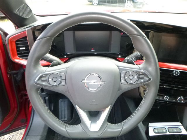 Mokka GS Line Automatik