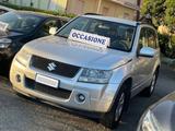 Suzuki ACCETTIAMO PERMUTE!!! 3482693111 - Suzuki Grand Vitara aus 2007 mit Diesel-Antrieb