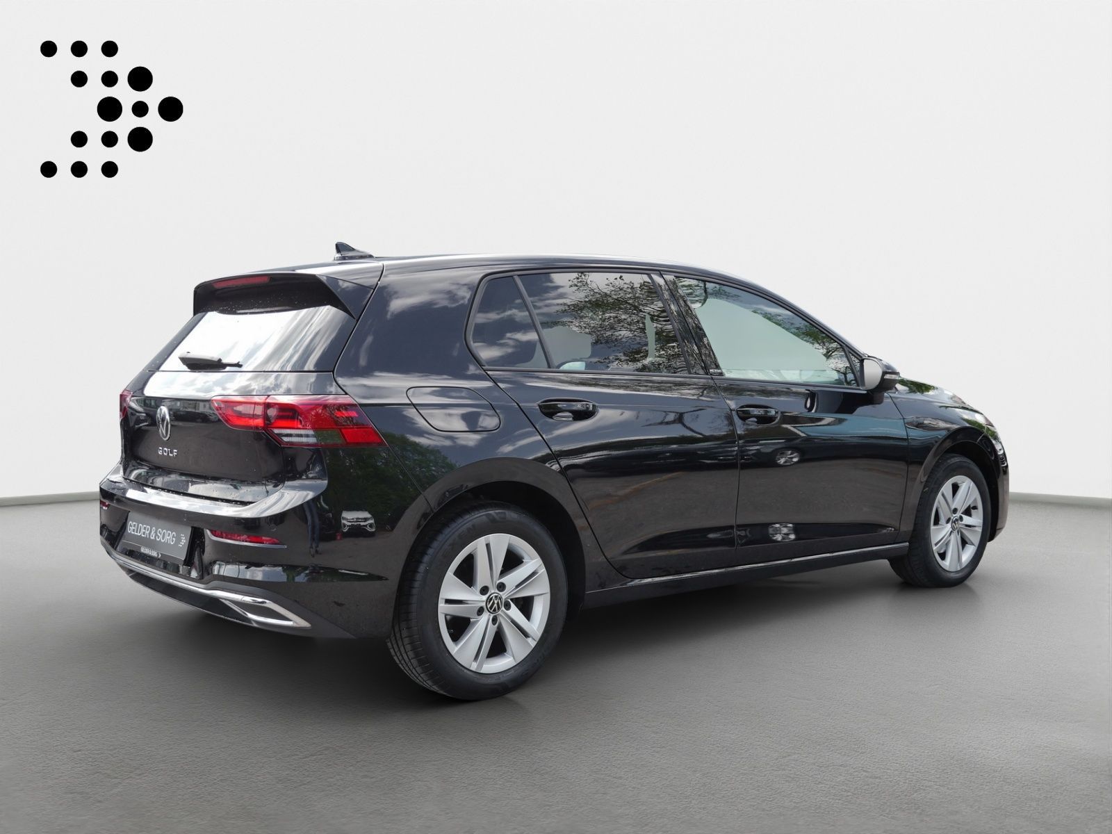 Volkswagen Golf - Bild 18