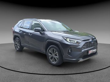 Toyota RAV 4 - 4