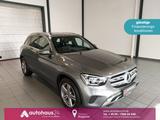 Mercedes-Benz GLC 200 4Matic  AHK|LED|Kamera|Sitzhzg - Mercedes-Benz GLC-Class in Wuppertal