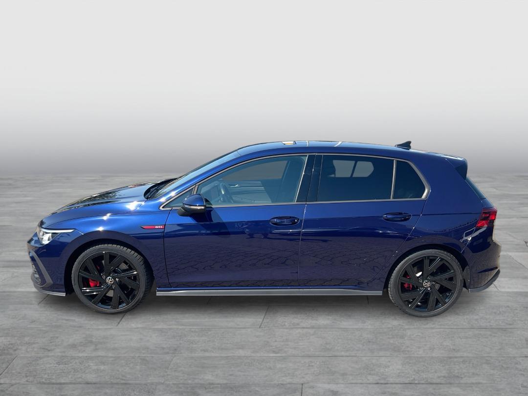 Volkswagen Golf GTI 2.0 GTI 245PS NAV+ACC+KAMERA+BERGAMO, миниатюра 2