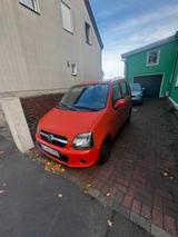 Opel Agila - gebrauchte Opel Agila aus dem Jahr 2004