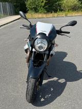 Moto Guzzi 1200 Sport 8V - MOTO GUZZI BENZIN SPORTTOURER