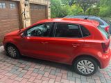 Volkswagen Polo 1.2 TDI Trendline Trendline