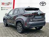 Toyota Yaris Cross 1.5 Hybrid AWD-i 4x4 Team D +Navi +S - scheckheftgepflegte Toyota Yaris Cross
