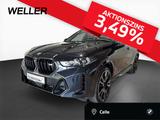 BMW X6 M60i M PRO DAPr Pano AHK B/W 22" Leas 839,-oA