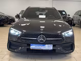 Mercedes-Benz C 300 d*AMG-Line*ACC*CarPlay*R-Cam*LED* - Mercedes-Benz C 300 mit Diesel-Antrieb: Kombi, Automatik