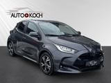 Toyota Yaris Hybrid Teamplayer Safety+Comfort Pak 1.5 D - Toyota Yaris: Teamplayer