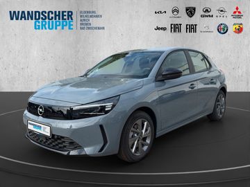 Opel CorsaCORSA Edition SHZ * LM *