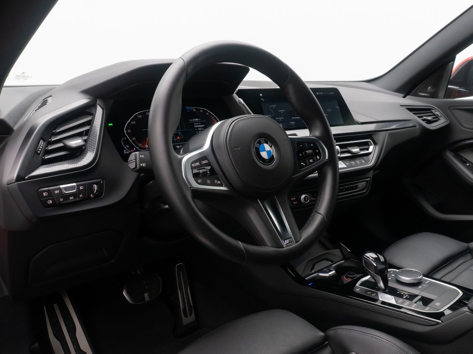 Fahrzeugabbildung BMW 220d Gran Coup&eacute; xD M Sport Kamera HUD DAB H/K