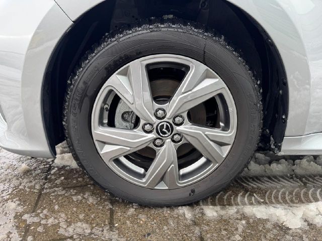 Mazda 2 Hybrid Lim. Exclusive-Line