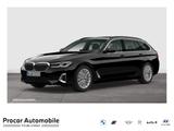 BMW 520d Touring Pano AHK DA Prof HiFi DAB 18'' - BMW 520 in Düsseldorf