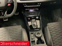 Audi RS3 - Vorschau Bild 16