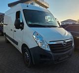 Opel Movano"Hochdach"H3 - Opel Movano in Bielefeld