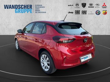 Opel Corsa F 1.2 Turbo SHZ*LHZ*AWR