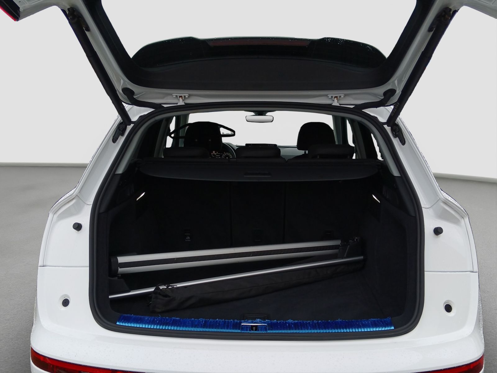 Audi Q5 - Bild 13