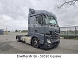 Mercedes-Benz Actros 1842, Automatik, Retarder, Jumbo,  4x2 - Mercedes-Benz Jumbo